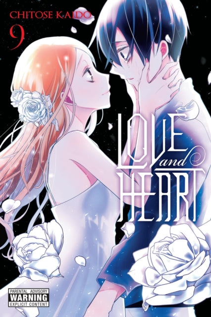 Love and Heart Volume 9