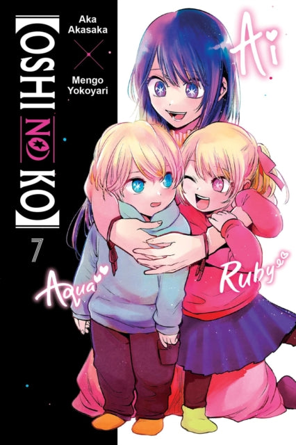 [Oshi No Ko] Volume 7