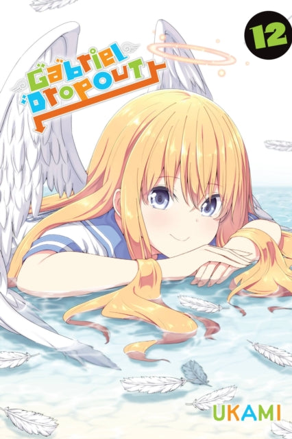 Gabriel Dropout Volume 12
