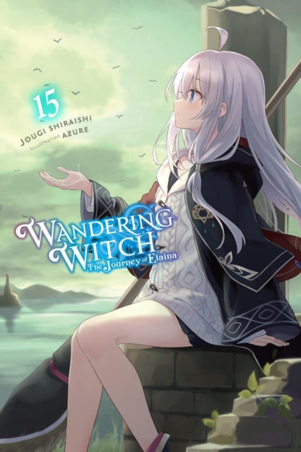 Wandering Witch: The Journey of Elaina Volume 15