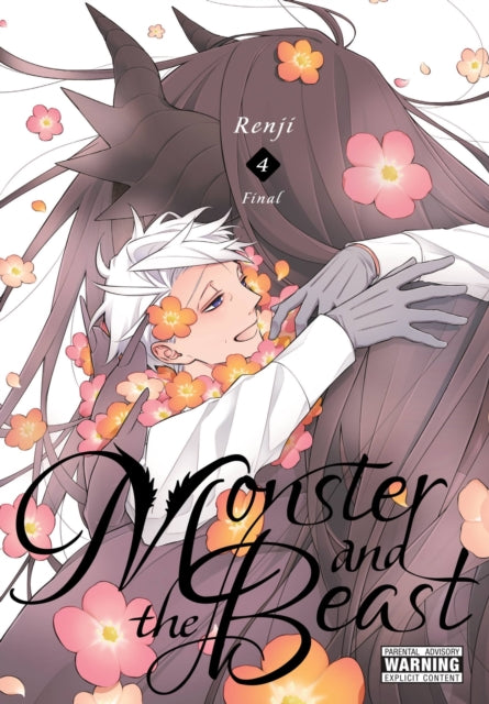 Monster and the Beast Volume 4