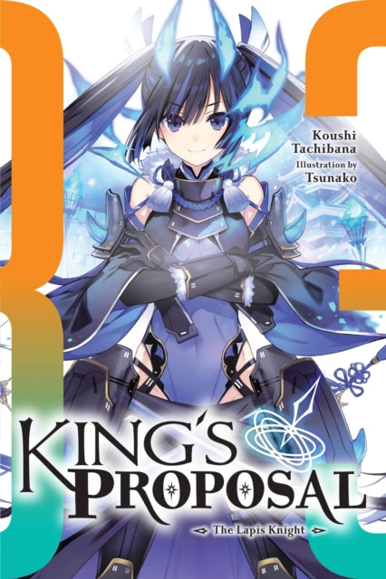 King's Proposal Volume 3