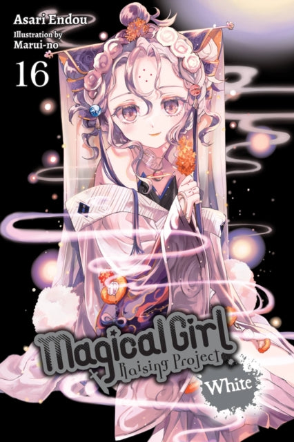 Magical Girl Raising Project Volume 16
