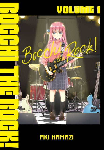 Bocchi the Rock! Volume 1