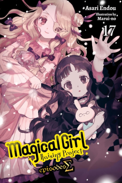 Magical Girl Raising Project Volume 17