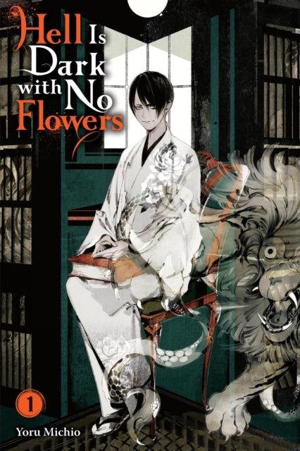 Hell Is Dark with No Flowers Volume 1