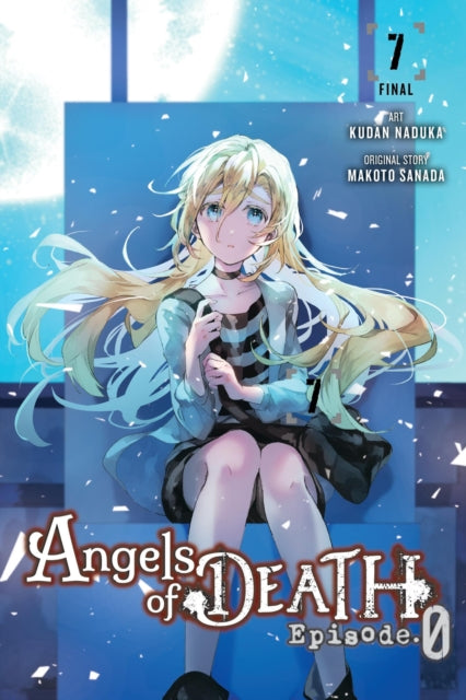 Angels of Death Episode.0 Volume 7