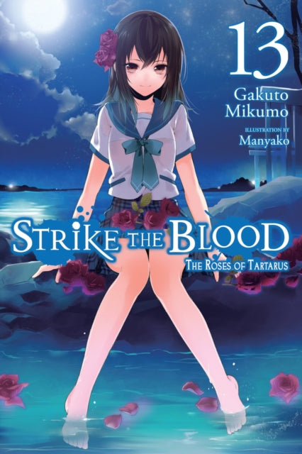 Strike the Blood Volume 13