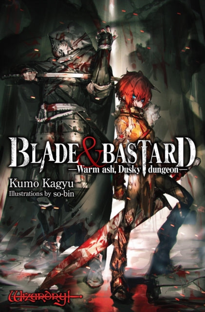 Blade & Bastard Volume 1