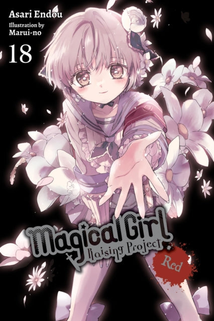 Magical Girl Raising Project Volume 18