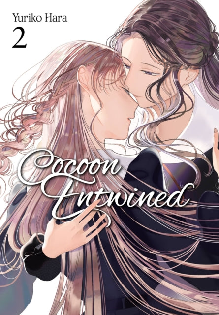 Cocoon Entwined Volume 2