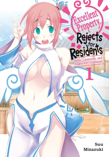 Excellent Property, Rejects for Residents Volume 1