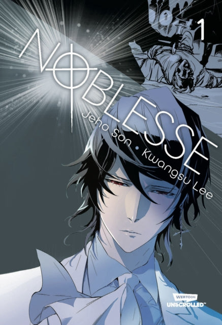 Noblesse Volume 1