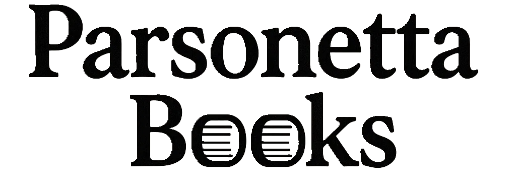 Parsonetta Books